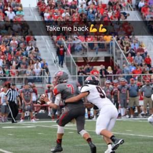 Meet your Posher, Chase